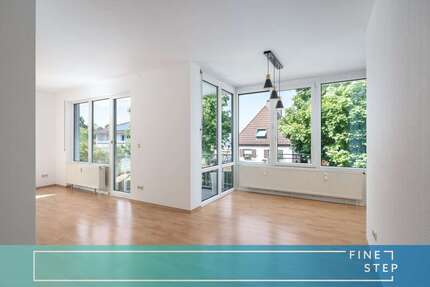 Wohnung München Pasing-Obermenzing - 2 Zimmer, 70 m&sup2;, 490.000&euro; | Angebot:27258698