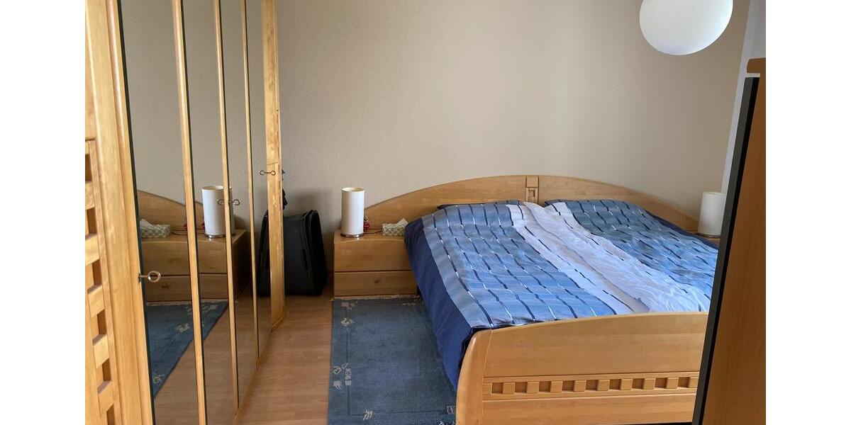 Etagenwohnung München Aubing-Lochhausen-Langwied - 3 Zimmer, 68 m&sup2;, 535.000&euro; | Angebot:26421669