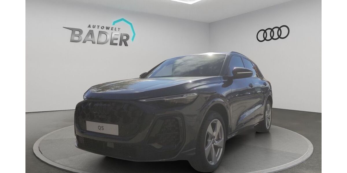 Audi Q5 4.900 km 71.990 &euro; Wolfratshausen 82515