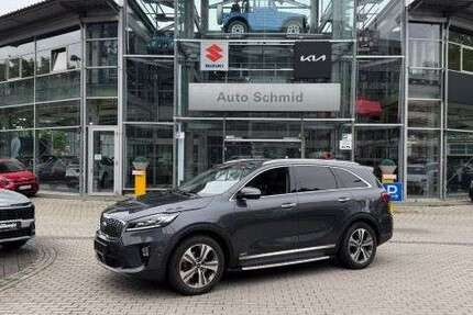 Kia Sorento 118.200 km 21.990 &euro; München 81241