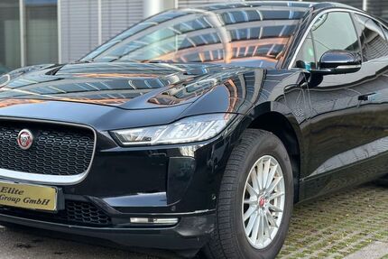 Jaguar I-Pace 270.000 km 13.800 &euro; München 81547