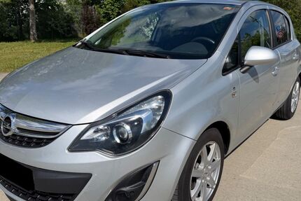 Opel Corsa 135.236 km 2.950 &euro; Fürstenfedbruck 82256