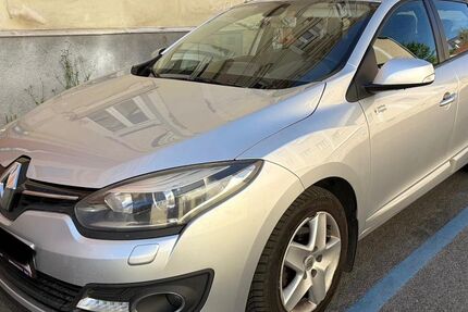 Renault Megane 260.000 km 3.990 &euro; Markt Schwaben 85570