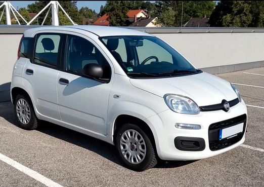 Fiat Panda 105.500 km 8.390 € Unterhaching 82008