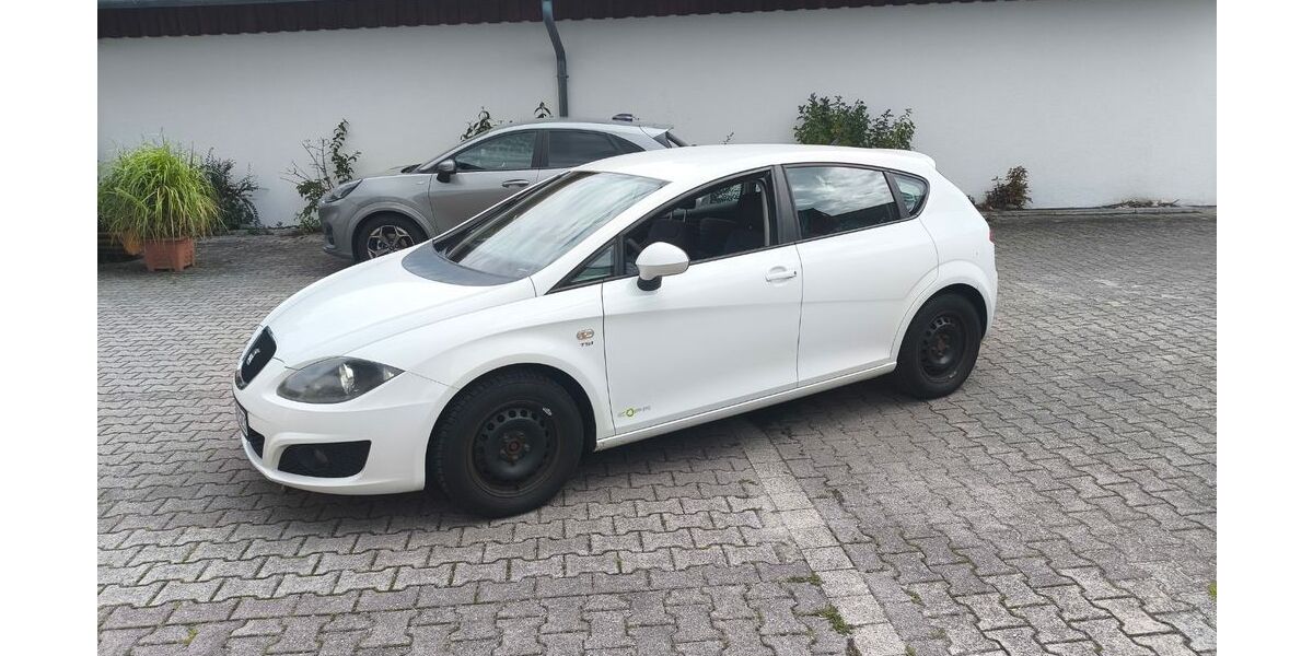 Seat Leon 135.000 km 4.800 &euro; München 81929
