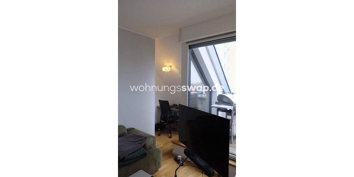 Etagenwohnung München Sendling-Westpark - 2 Zimmer, 60 m&sup2;, 1.160&euro; | Angebot:25936023
