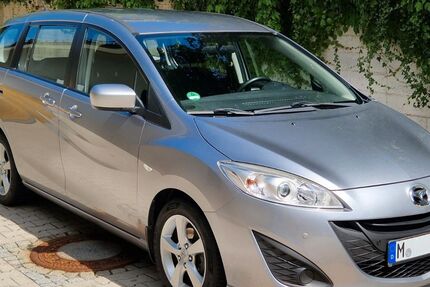 Mazda 5 151.859 km 5.000 &euro; Icking 82057