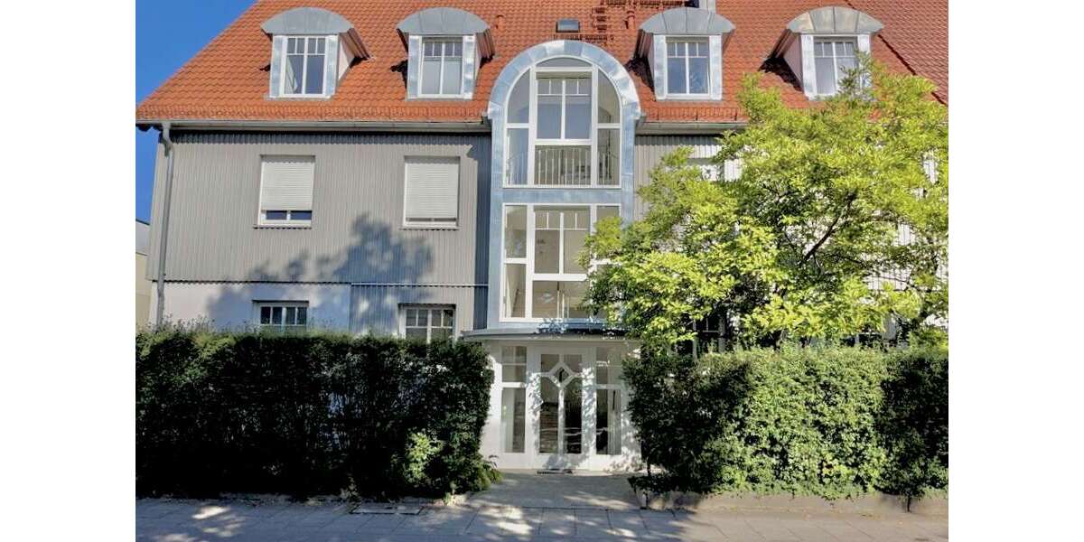 Etagenwohnung München Pasing-Obermenzing - 3 Zimmer, 95 m&sup2;, 720.000&euro; | Angebot:27718087
