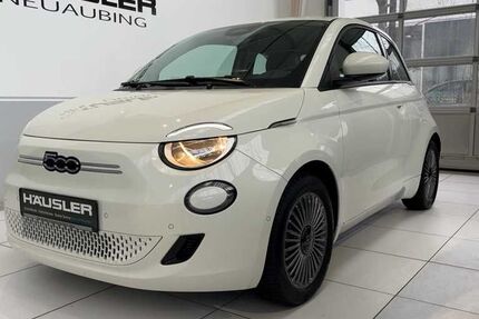 Fiat 500 18.300 km 22.990 &euro; München 81249