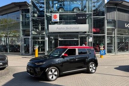 Kia Soul 14.907 km 26.990 &euro; München 81241