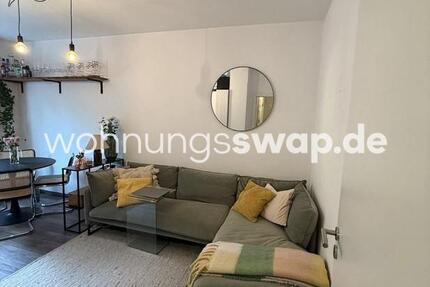 Wohnung München Au-Haidhausen - 2 Zimmer, 43 m&sup2;, 740&euro; | Angebot:24540475