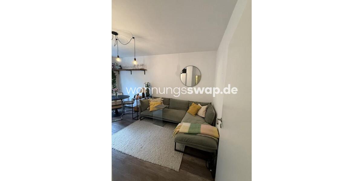 Wohnungsswap - 2 Zimmer, 43 m² - Welfenstraße, Au-Haidhausen, München 2 zimmer