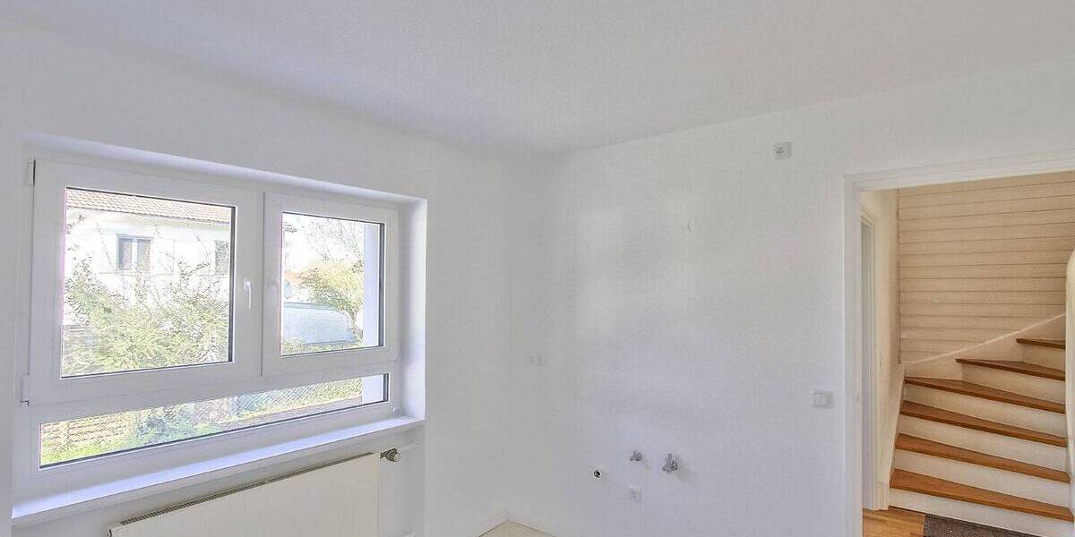 Doppelhaushälfte Starnberg Söcking - 6 Zimmer, 172 m&sup2;, 3.350&euro; | Angebot:26435893