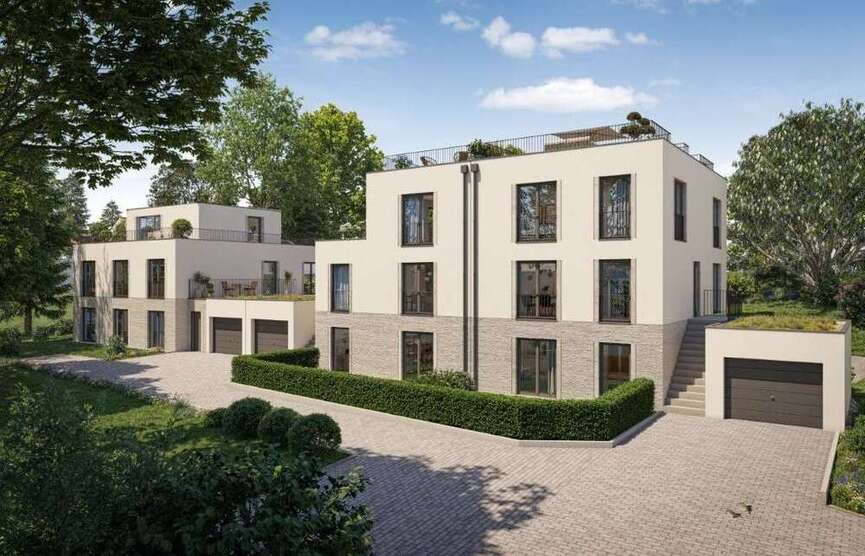 Haus zum Kaufen in Starnberg 2.200.000 € 217 m²