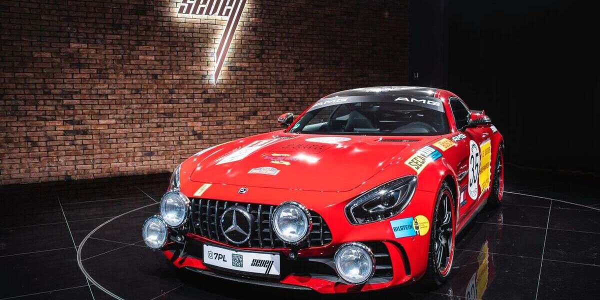 Mercedes-Benz AMG GT 3.630 km 367.777 &euro; Unterschleissheim 85716