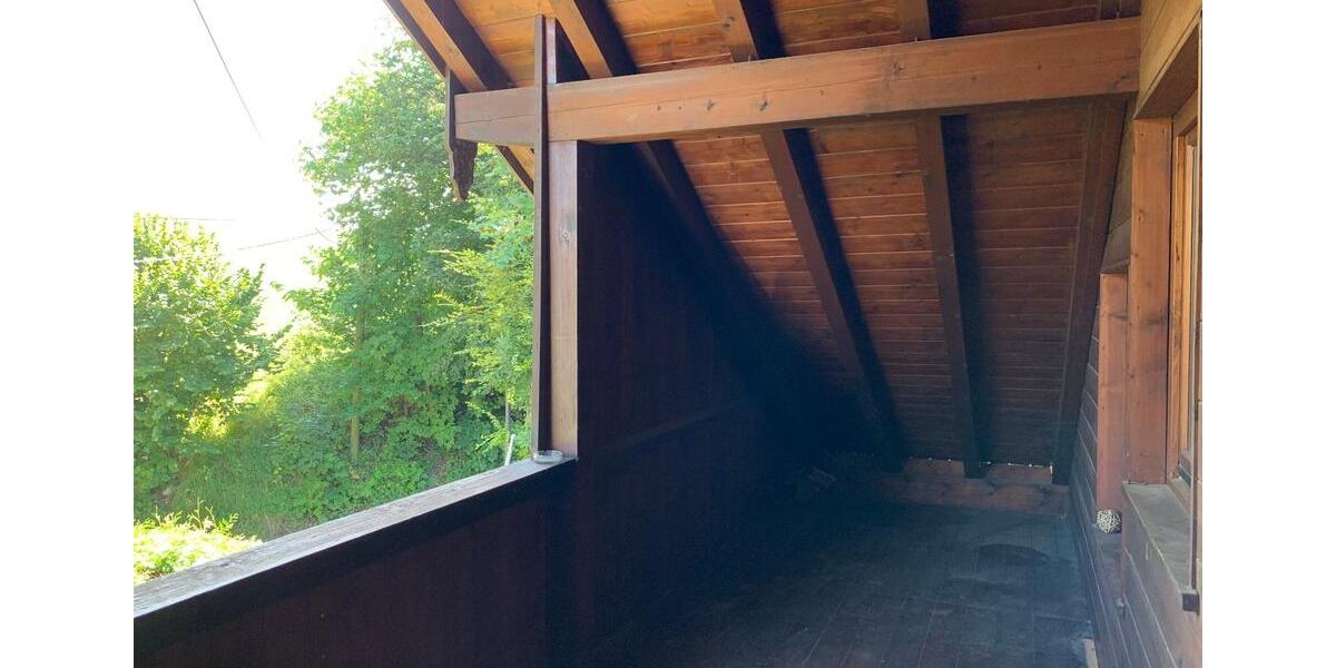 Doppelhaushälfte Icking - 3 Zimmer, 95 m&sup2;, 1.260&euro; | Angebot:27613192