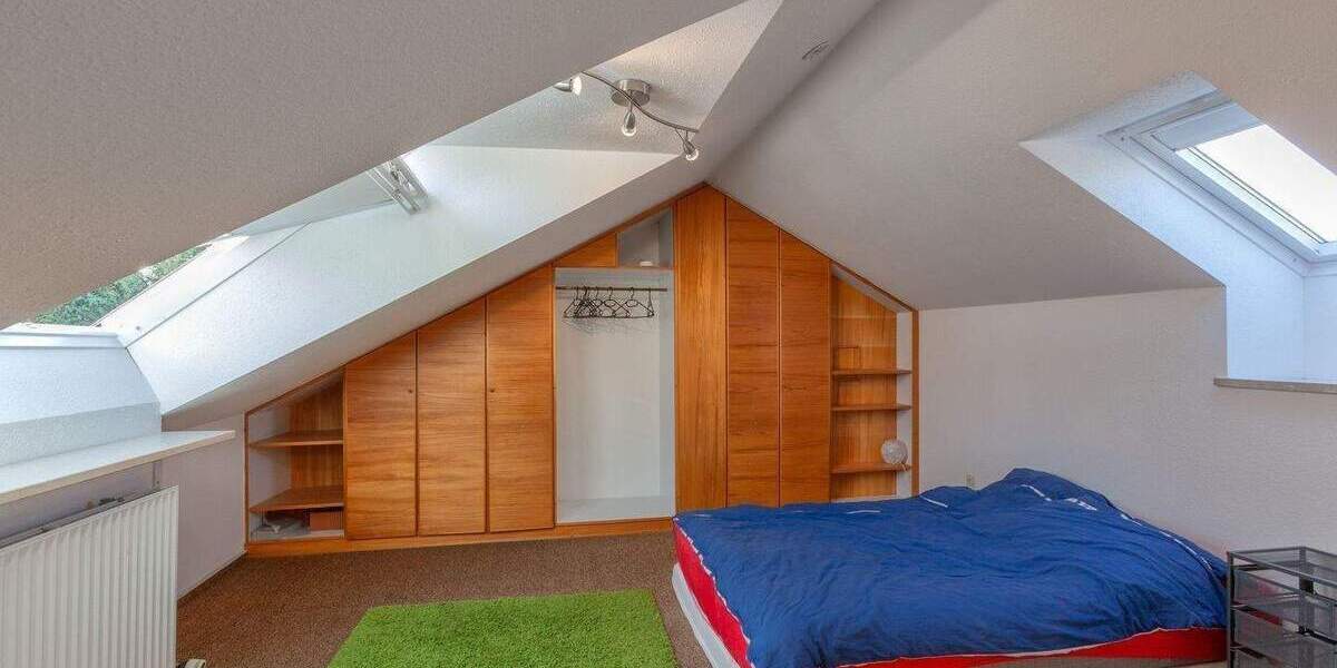 Reihenendhaus München Thalk.Obersendl.-Forsten-Fürstenr.-Solln - 5 Zimmer, 116 m&sup2;, 875.000&euro; | Angebot:26276068