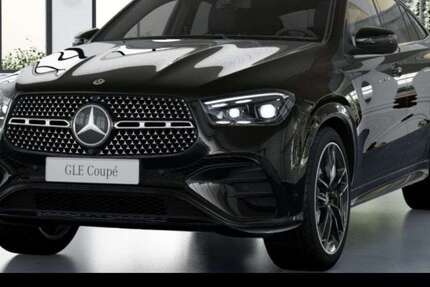 Mercedes-Benz GLE 450 9.900 km 107.900 &euro; München 80636