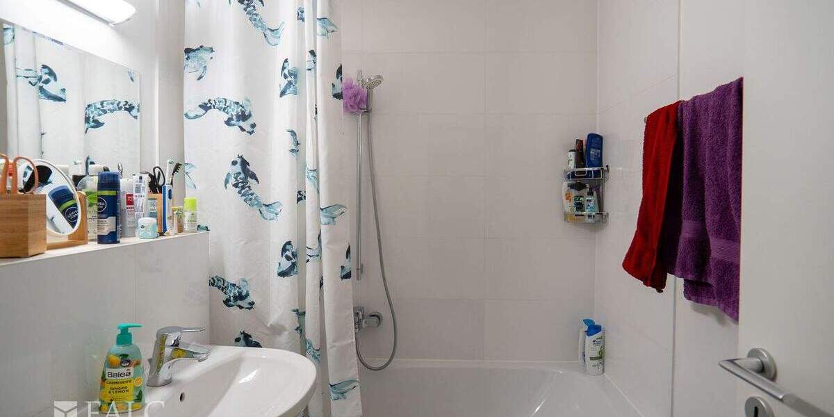 Etagenwohnung Ottobrunn - 3 Zimmer, 80 m&sup2;, 489.000&euro; | Angebot:25698589