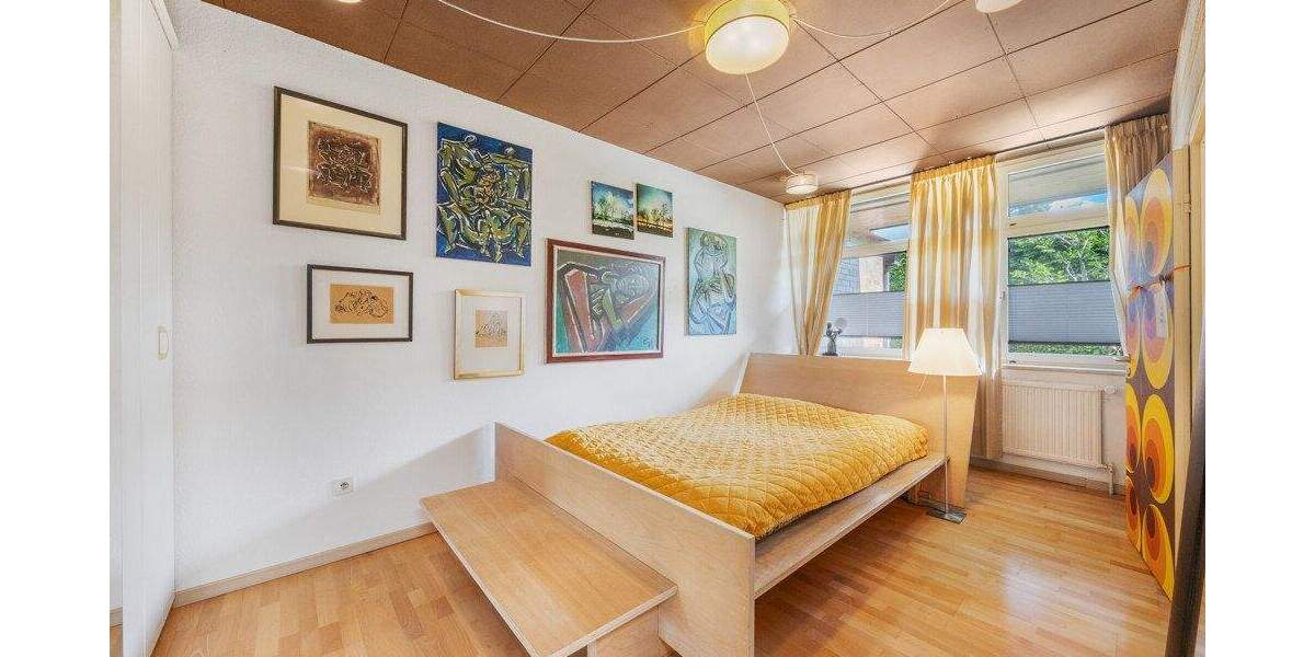 Bungalow Wörthsee Steinebach - 4 Zimmer, 153 m&sup2;, 1.600.000&euro; | Angebot:25683536