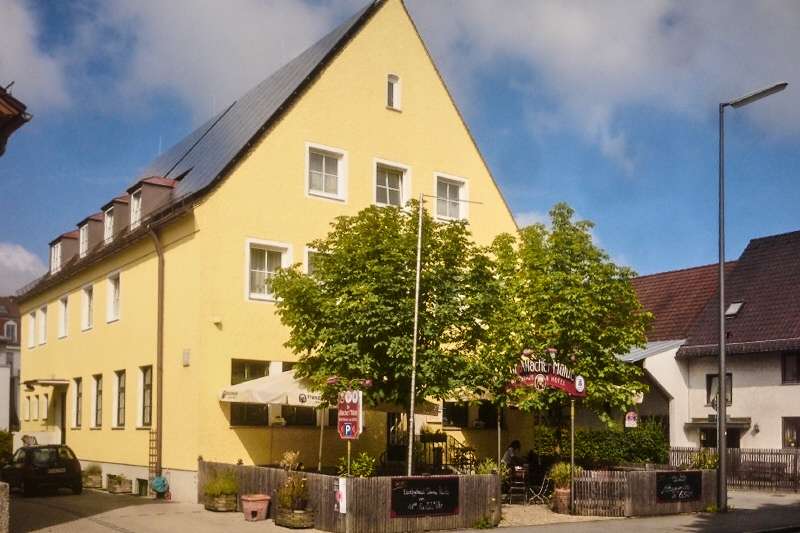 Gewerbeobjekt München Allach-Untermenzing - 2.595.000&euro; | Angebot:26303920