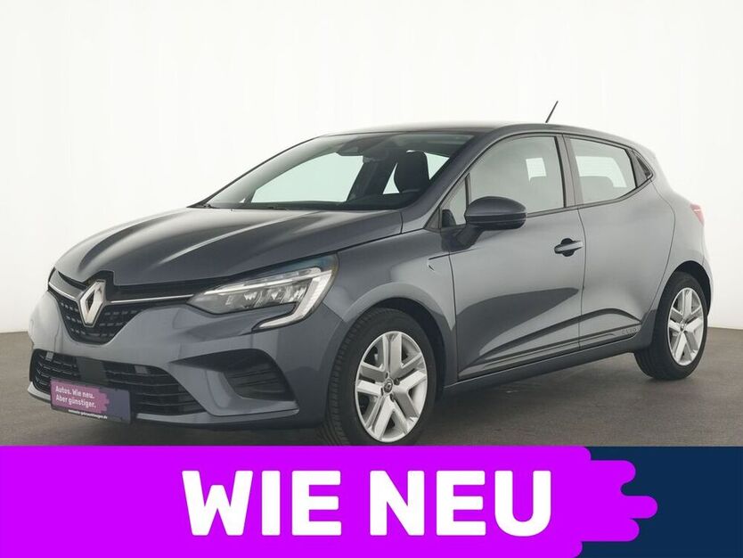 Clio
