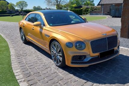 Bentley Flying Spur 15.900 km 219.899 &euro; München 81737