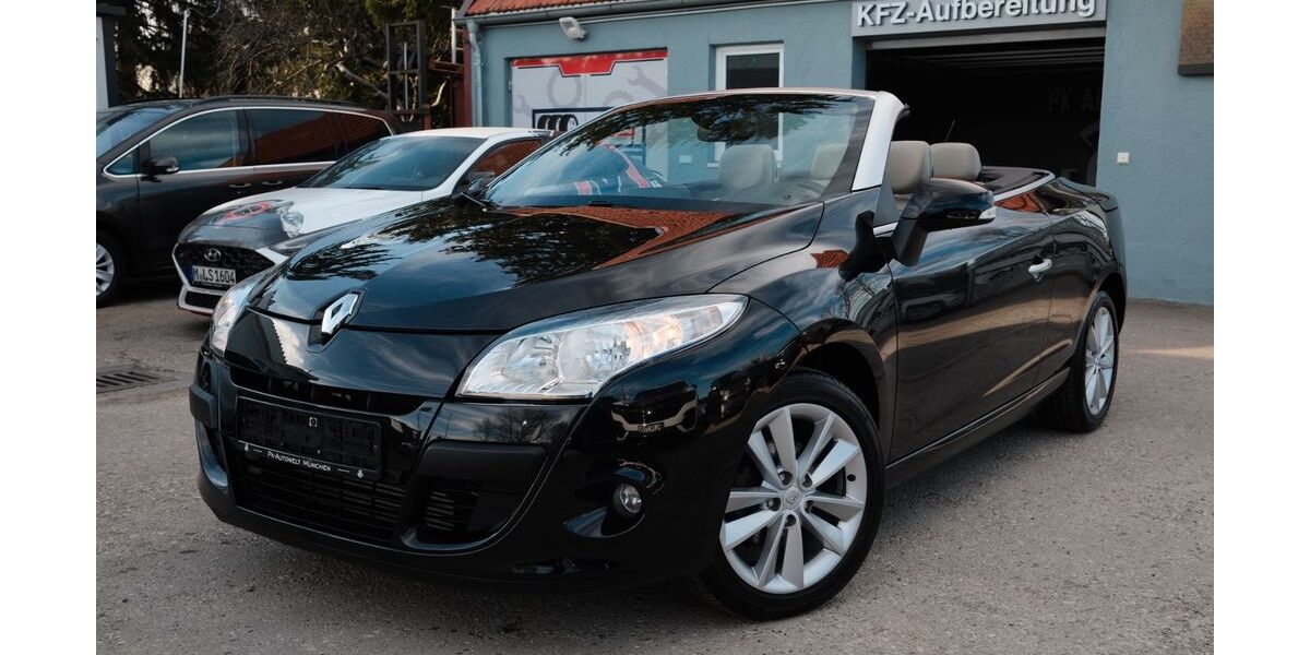 Renault Megane 87.188 km 7.000 &euro; München 81249