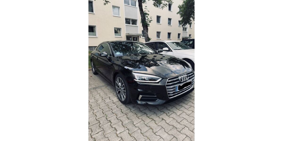 Audi A5 162.770 km 19.900 &euro; München 80689