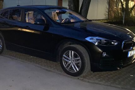 BMW X2 134.000 km 17.900 &euro; Hohenschäftlarn 82069