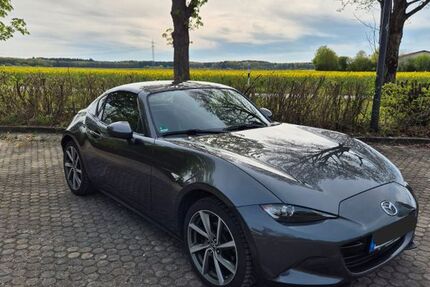 Mazda MX-5 70.500 km 24.800 &euro; Zorneding 85604