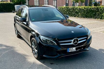 Mercedes-Benz C 250 99.221 km 19.600 € München 81543