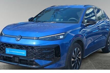 VW T-Roc 5.345 km 39.986 &euro; München 81476