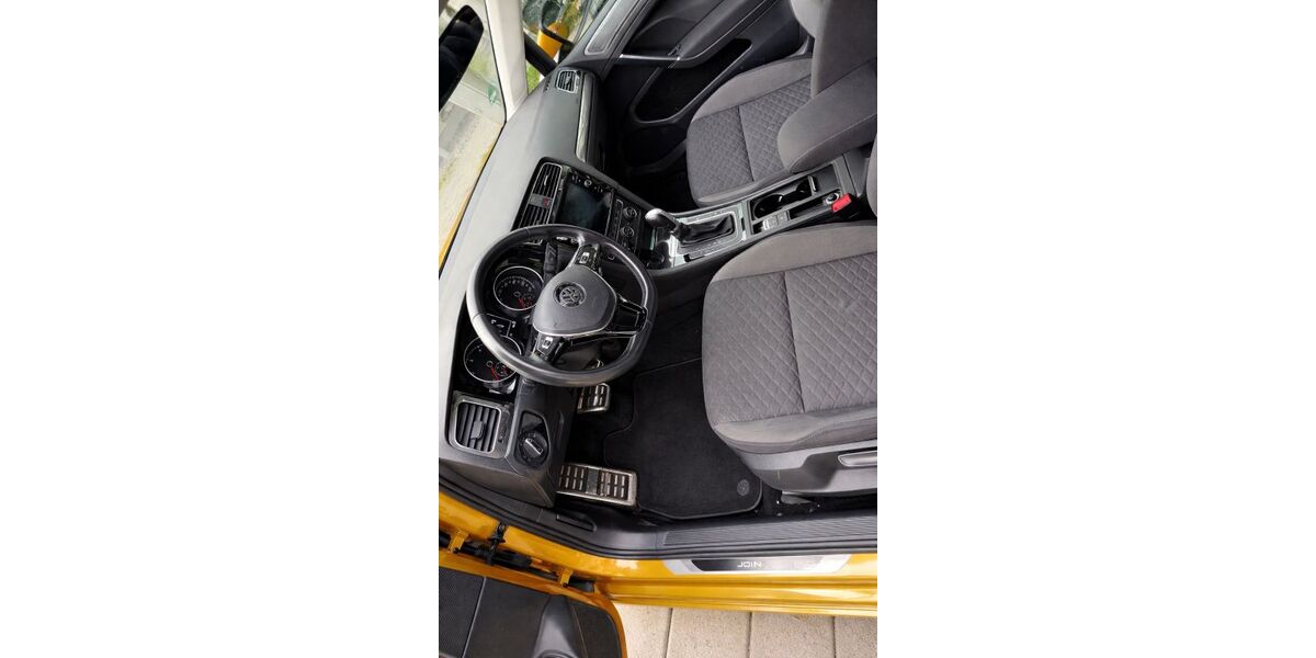 VW Golf 115.207 km 14.600 &euro; München 80939