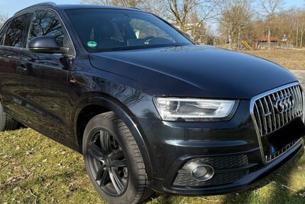 Audi Q3 188.000 km 12.900 &euro; Vaterstetten 85591