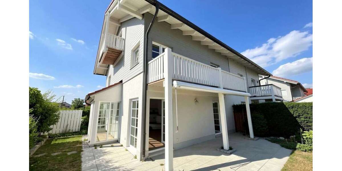 Einfamilienhaus Brunnthal - 5 Zimmer, 150 m&sup2;, 899.000&euro; | Angebot:27211360