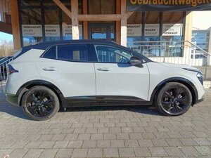 Kia SPORTAGE 1.6T AWD DCT NIGHTLINE SD GD 3.898 km 36.490 € Höhenkirchen-Siegertsbrun 85635