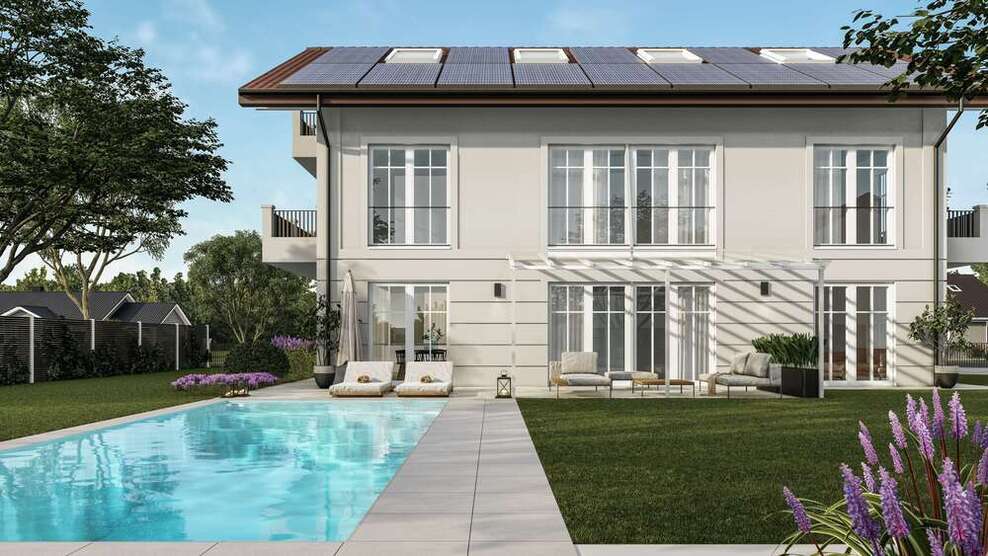 Haus zum Kaufen in Straßlach 3.000.000 € 300 m²