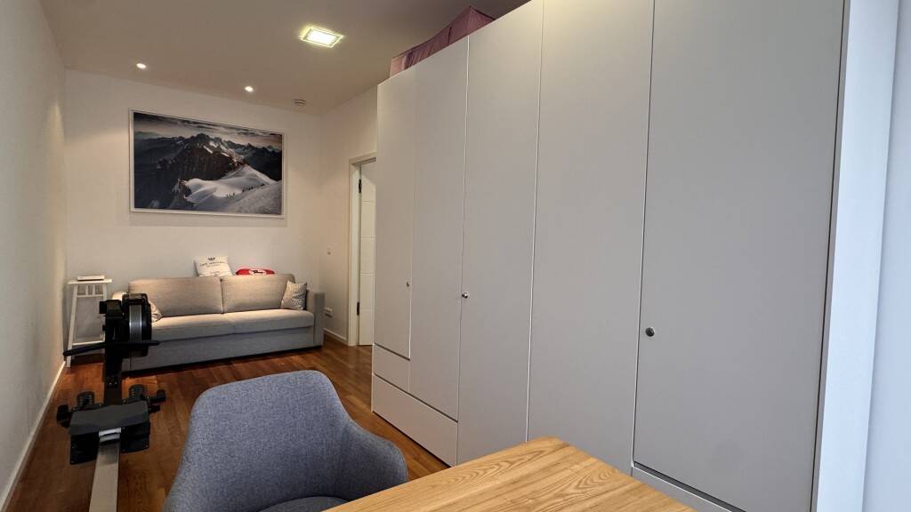 Etagenwohnung München Obergiesing - 3 Zimmer, 116 m&sup2;, 940.000&euro; | Angebot:26246822