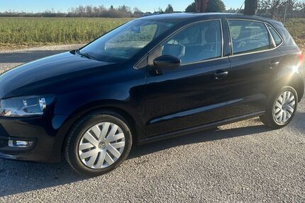 VW Polo 161.900 km 3.900 &euro; München 81827