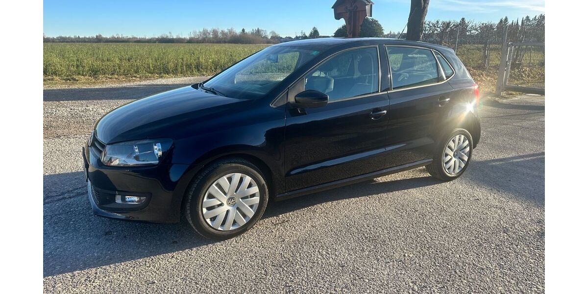 VW Polo 161.900 km 3.900 &euro; München 81827
