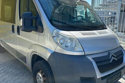 Citroen Jumper 219.000 km 5.990 &euro; München 81243
