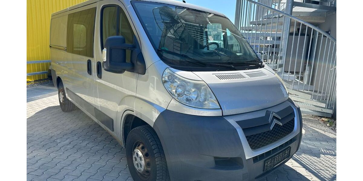 Citroen Jumper 219.000 km 5.990 &euro; München 81243