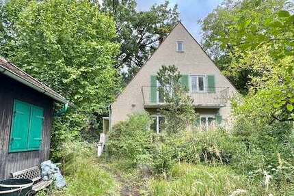 Grundstück zu verkaufen in München 2.500.000 € 919 m²