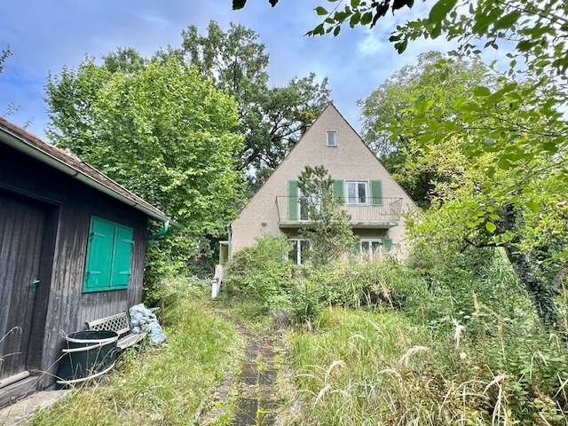 Grundstück zu verkaufen in München 2.500.000 € 919 m²