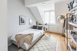 Etagenwohnung München Trudering-Riem - 2 Zimmer, 56 m&sup2;, 425.000&euro; | Angebot:26902535