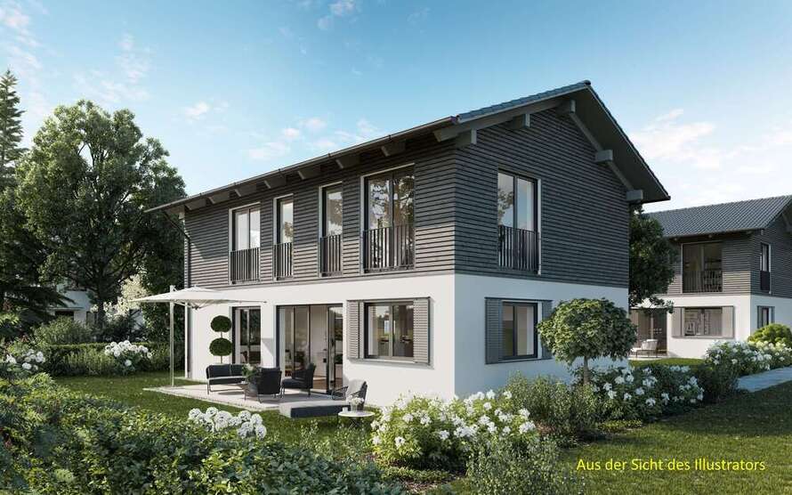 Haus zum Kaufen in Gilching 1.340.000 € 148 m²