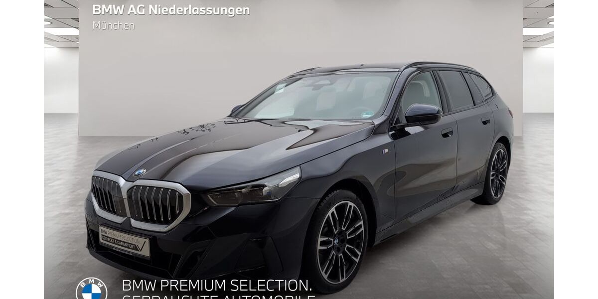 BMW 520 25.426 km 54.901 &euro; München 80939