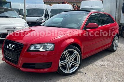 Audi A3 174.900 km 8.900 &euro; Karlsfeld bei München 85757