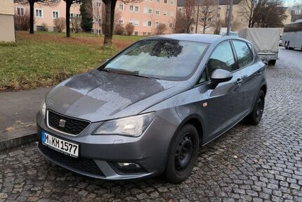 Seat Ibiza 184.000 km 3.499 &euro; München 81669